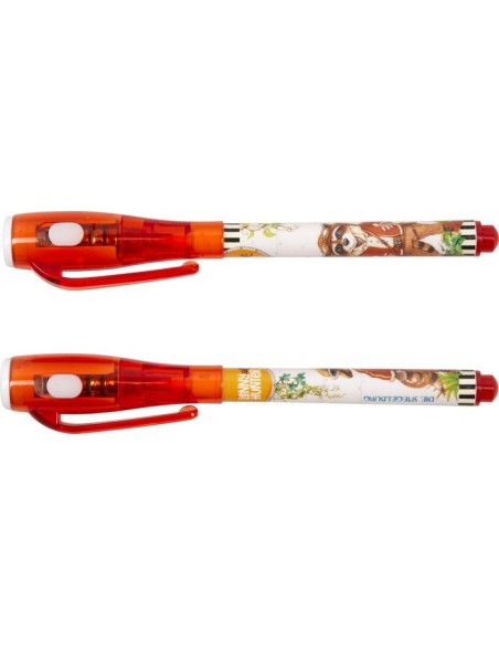 Set voor schatzoekers