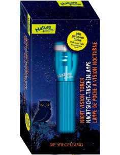 Nachtzicht zaklamp 2