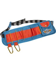 Multifunctionele riem