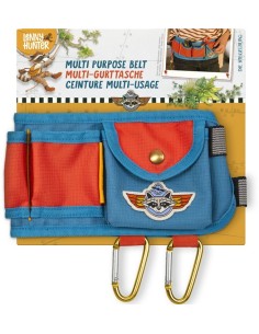 Multifunctionele riem 2