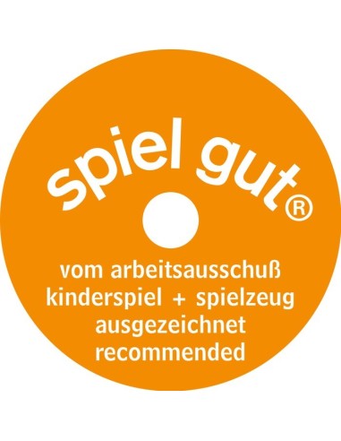 Rammelaar, lichtblauw