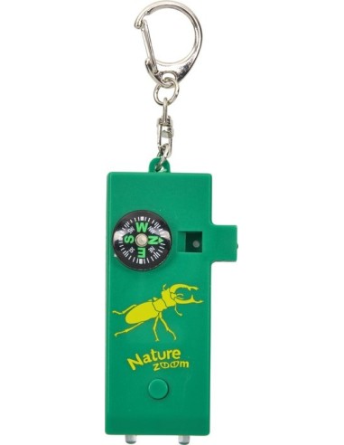 5-in-1 Mini Multitool