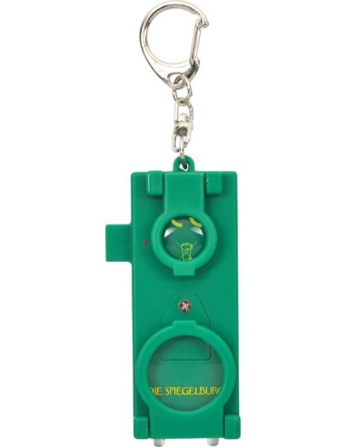 5-in-1 Mini Multitool