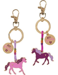 vriendschap sleutelhanger 2