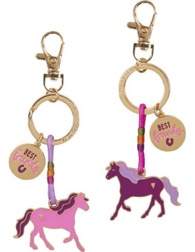 vriendschap sleutelhanger