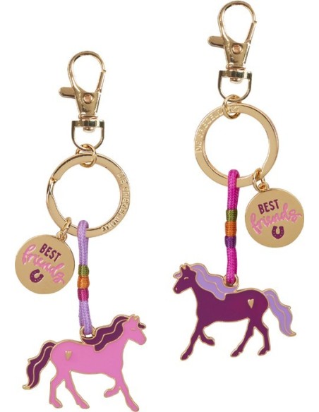 vriendschap sleutelhanger