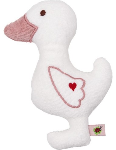 Cadeauset gans, roze