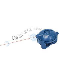 Bewegingsdetector (Lenny Hunter) 2