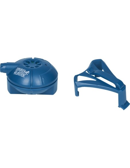 Bewegingsdetector (Lenny Hunter)