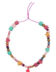 Houden kralenset - glitter&goud 2