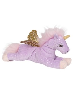 Glitter eenhoorn - Flieder