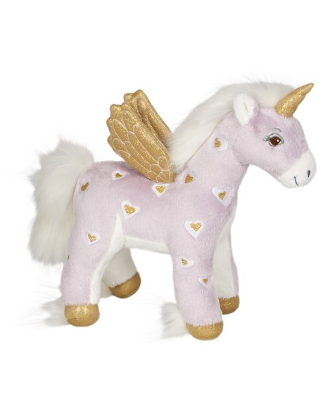 Eenhoorn - Holly - 27cm