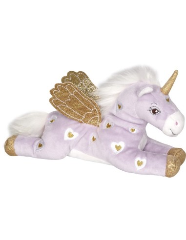 knuffel eenhoorn - Holly