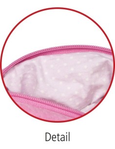 Pennen etui - eenhoorn 2