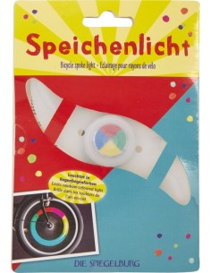 Spaakverlichting