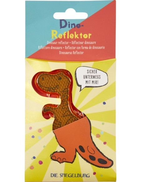 Dinosaurus Reflector