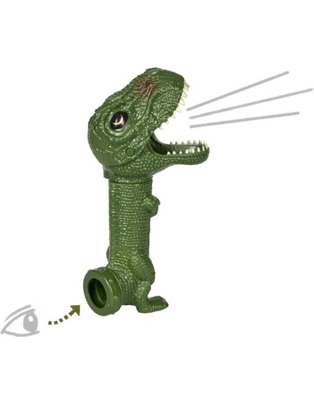 Dinosaurus Periscope
