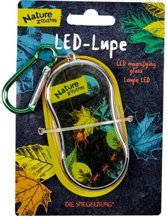 LED-loep Nature Zoom