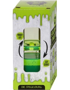 Slijm tube zandloper 2