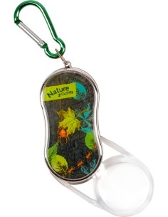 LED-loep Nature Zoom 2