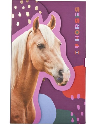 Plaknotities met potlood