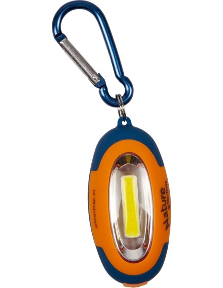 Lamp met magneet Nature Zoom