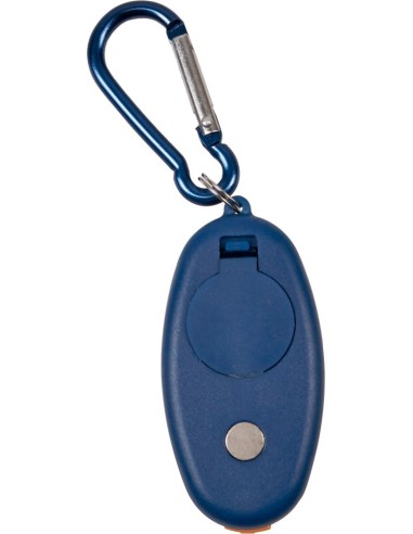 Lamp met magneet Nature Zoom