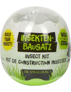Insecten kit