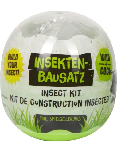 Insecten kit