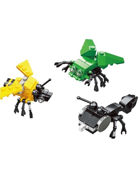 Insecten kit