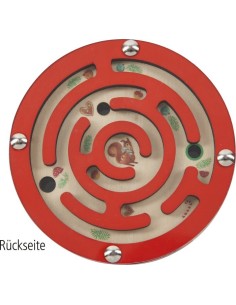 Geduldspel Kerstmis 2