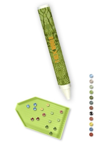 Crystal Glow Pictures