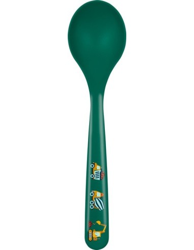 Lepel - graafmachine