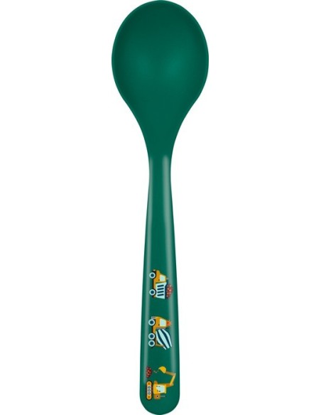 Lepel - graafmachine