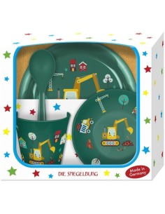 Cadeauset - graafmachine