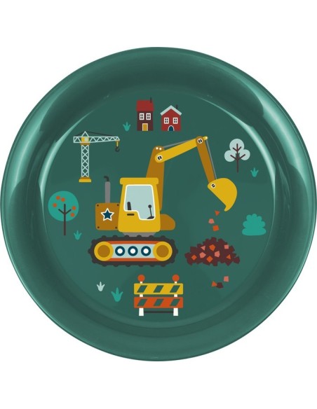 Cadeauset - graafmachine