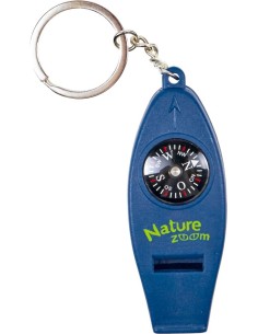 Multifunctionele fluit Nature Zoom 2