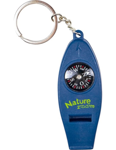 Multifunctionele fluit Nature Zoom