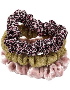 Haarscrunchies Leo 2