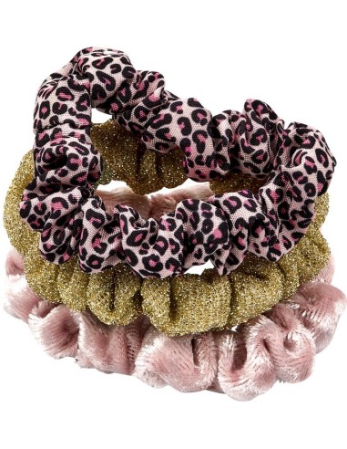 Haarscrunchies Leo