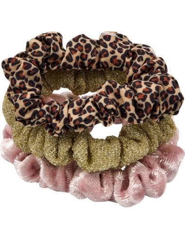 Haarscrunchies Leo