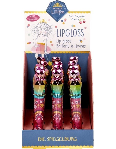 Lipgloss
