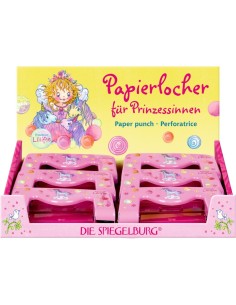 Perforator Prinses Lillifee