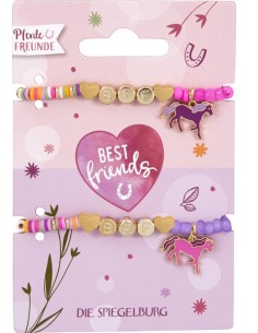 Vriendschaps armbanden