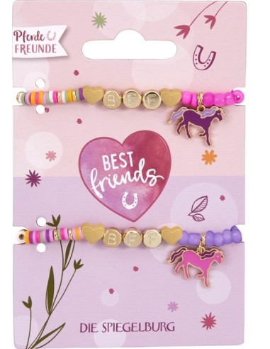 Vriendschaps armbanden