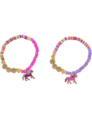 Vriendschaps armbanden