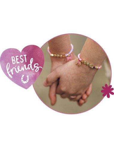 Vriendschaps armbanden