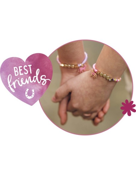 Vriendschaps armbanden