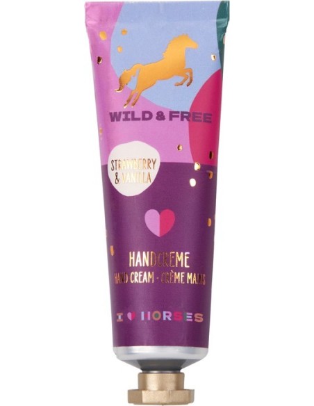 Handcrème en nagelvijl