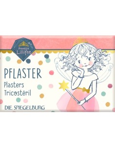Pleisters